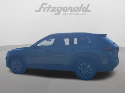 2023 Mazda Mazda CX-50 2.5 S Preferred Plus Package