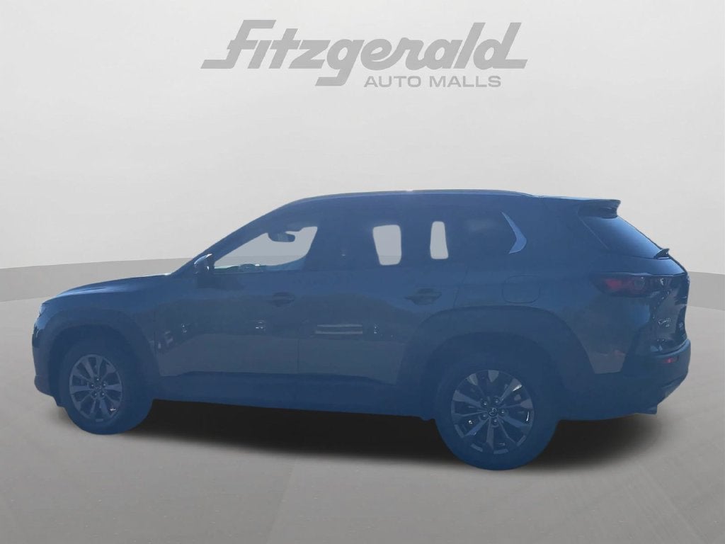 2023 Mazda Mazda CX-50 2.5 S Preferred Plus Package