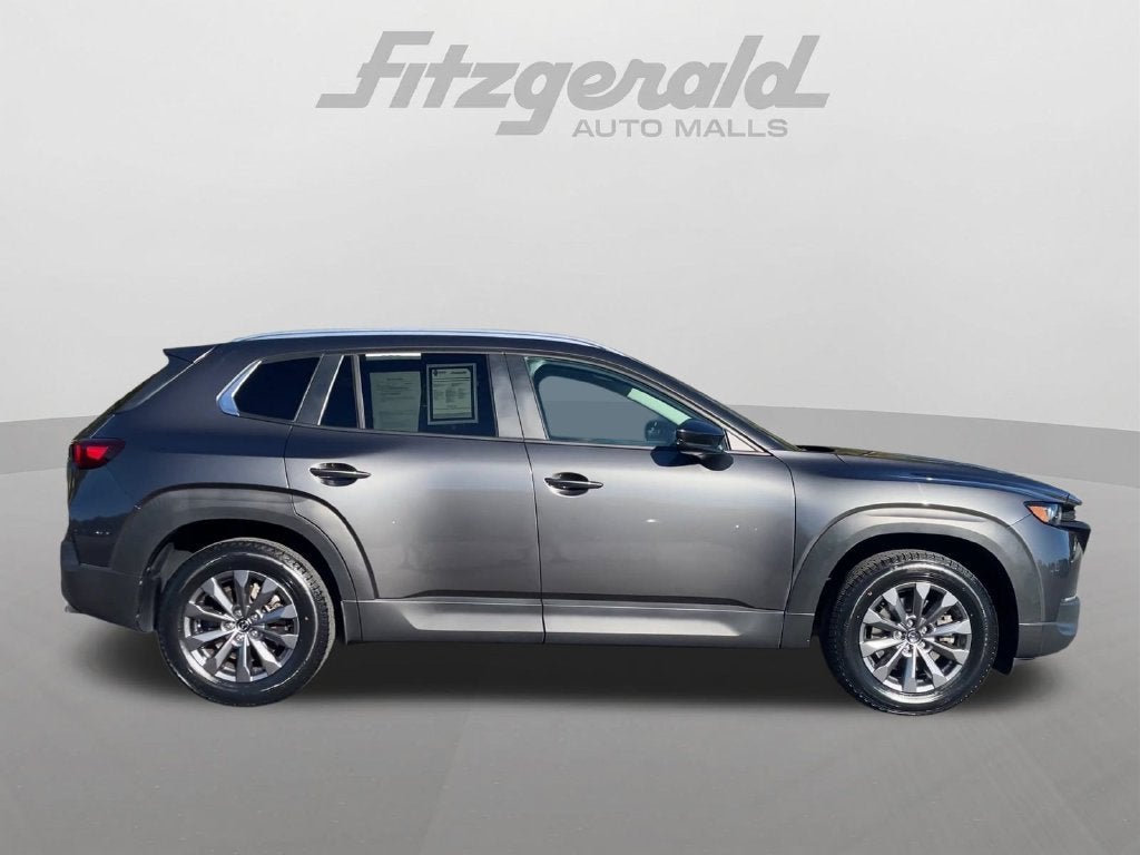 2023 Mazda Mazda CX-50 2.5 S Preferred Plus Package