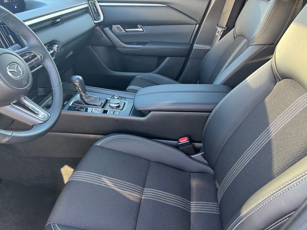 2025 Mazda Mazda CX-50 2.5 S Premium Package