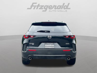 2025 Mazda Mazda CX-50 2.5 S Premium Plus Package