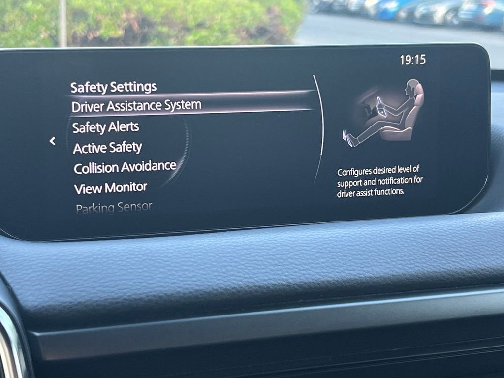 2023 Mazda Mazda CX-50 2.5 Turbo Premium Plus Package