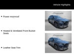2023 Mazda Mazda CX-50 2.5 Turbo Premium Plus Package