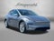 2026 Tesla Model Y Long Range Launch Series