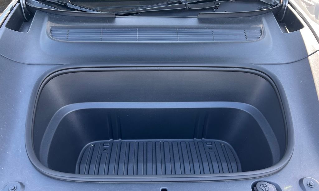 2026 Tesla Model Y Long Range Launch Series