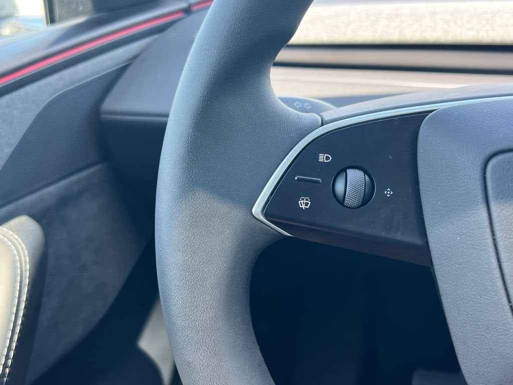2026 Tesla Model Y Long Range Launch Series