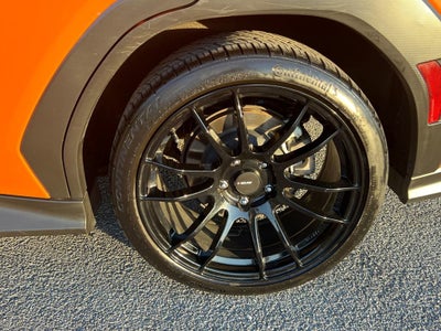 2024 Subaru WRX Base
