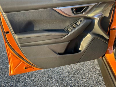 2024 Subaru WRX Base