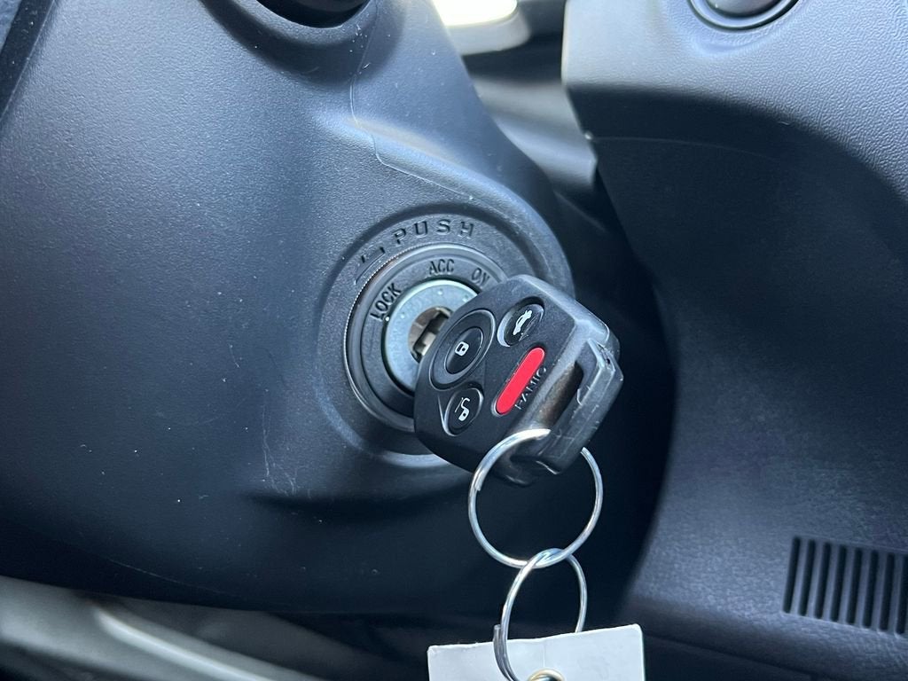 2024 Subaru WRX Base