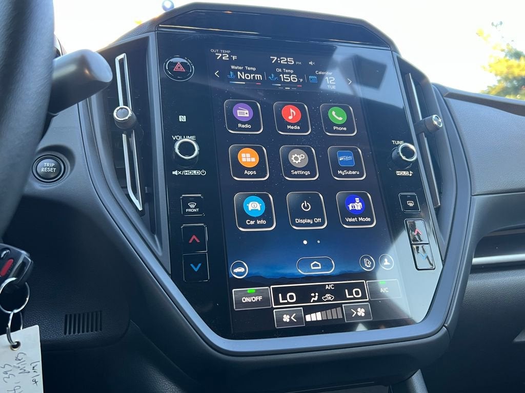 2024 Subaru WRX Base
