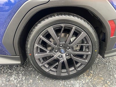 2024 Subaru WRX Premium