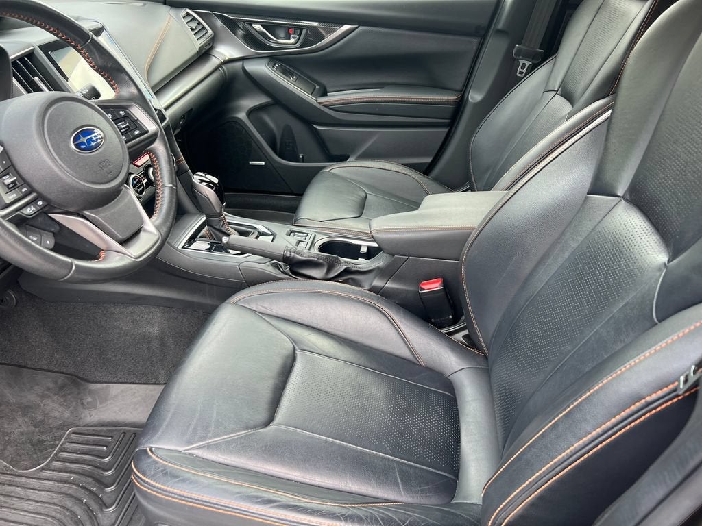 2019 Subaru Crosstrek Limited