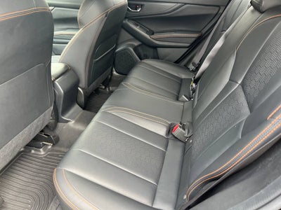 2019 Subaru Crosstrek Limited