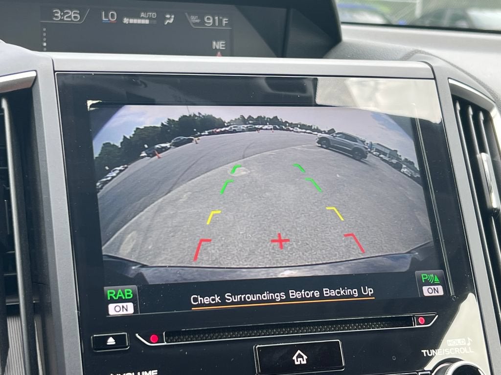 2019 Subaru Crosstrek Limited