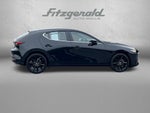 2025 Mazda Mazda3 Hatchback 2.5 S Select Sport