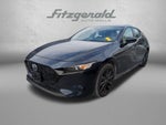 2025 Mazda Mazda3 Hatchback 2.5 S Select Sport