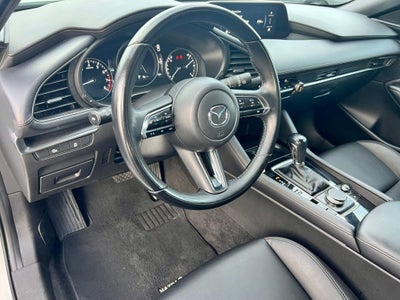 2025 Mazda Mazda3 Hatchback 2.5 S Select Sport