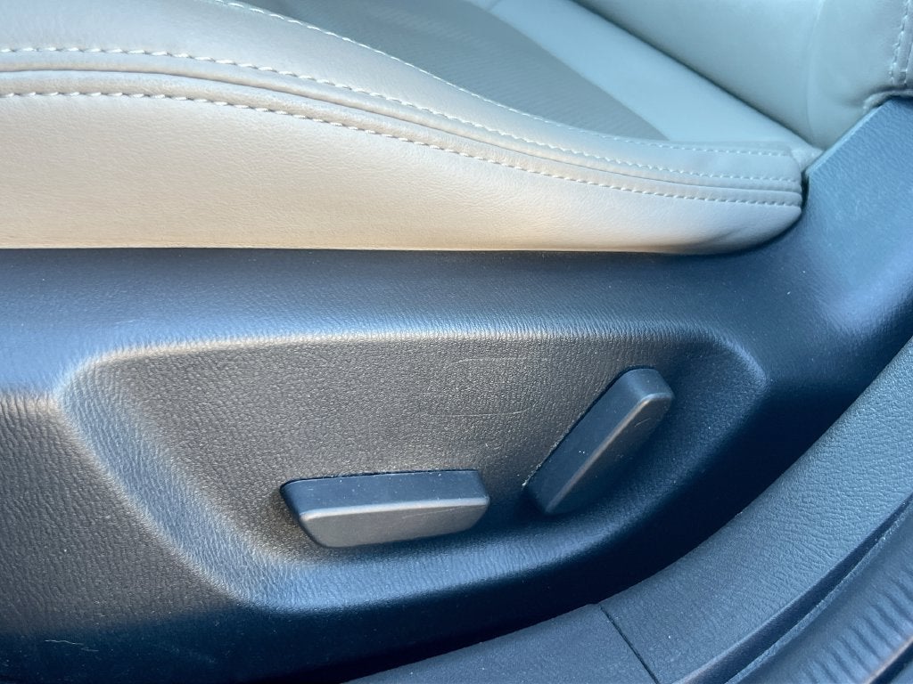 2016 Mazda Mazda6 i Touring