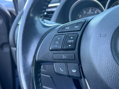 2016 Mazda Mazda6 i Touring