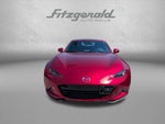2023 Mazda Mazda MX-5 Miata RF Grand Touring