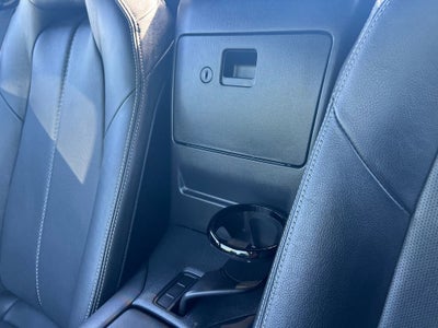 2025 Mazda Mazda MX-5 Miata RF Grand Touring
