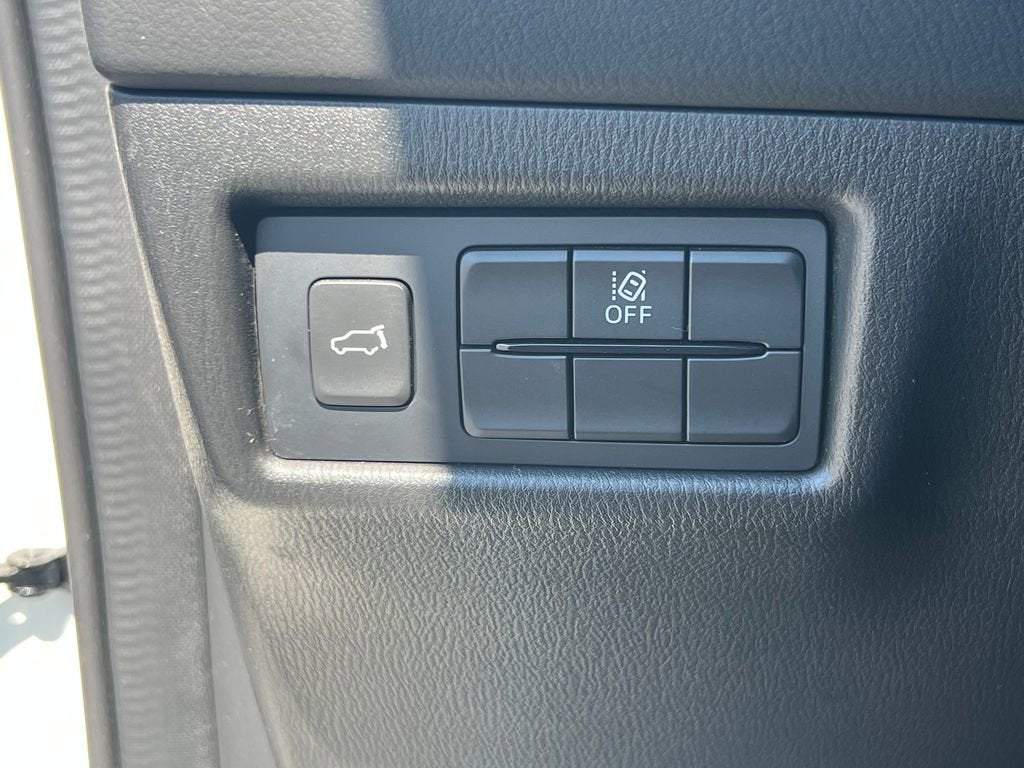 2024 Mazda Mazda CX-5 2.5 Carbon Turbo