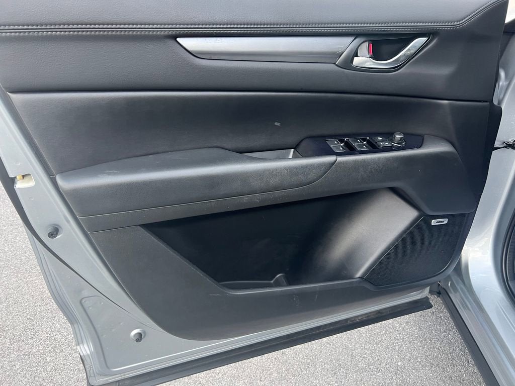 2020 Mazda Mazda CX-5 Touring