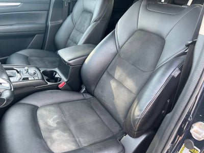 2020 Mazda Mazda CX-5 Touring