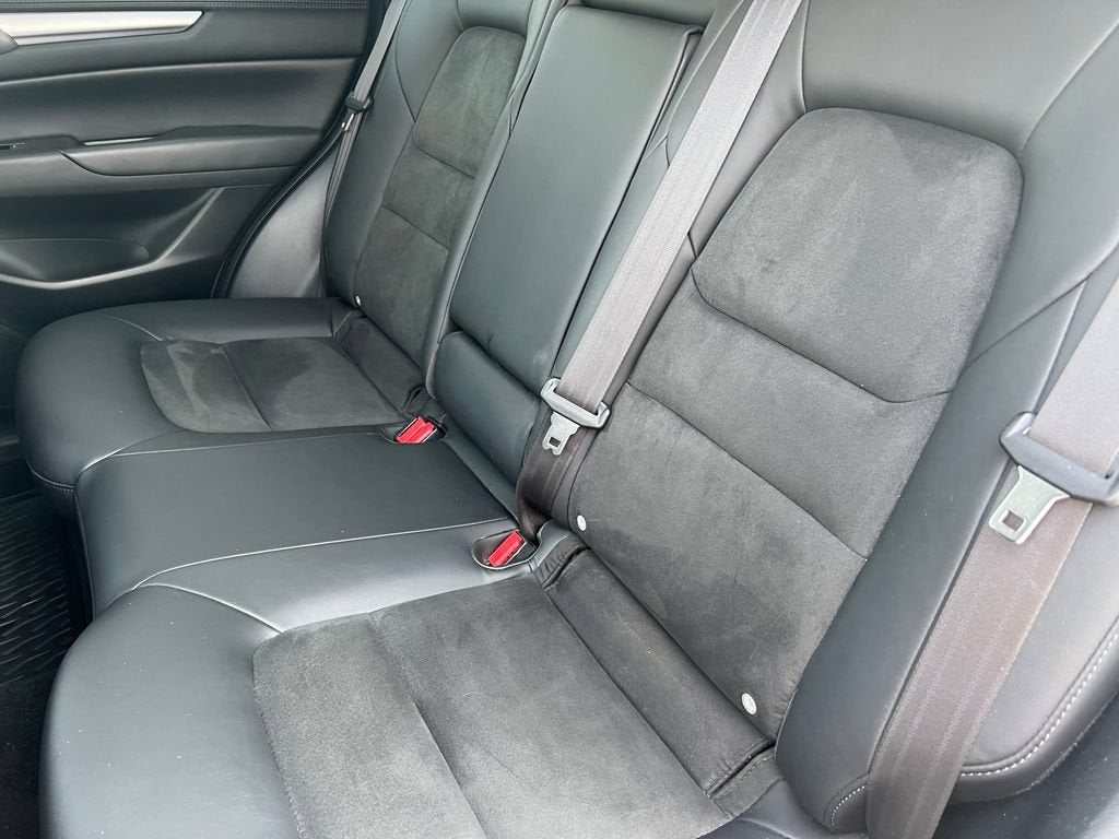 2020 Mazda Mazda CX-5 Touring