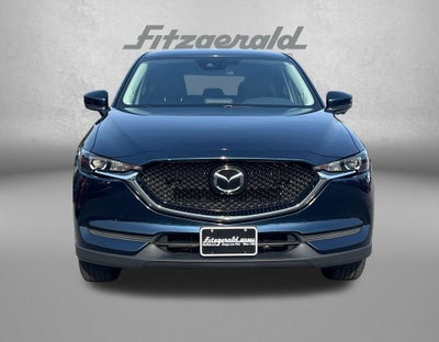 2020 Mazda Mazda CX-5 Touring
