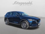 2017 Mazda Mazda CX-5 Grand Touring