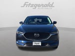 2017 Mazda Mazda CX-5 Grand Touring