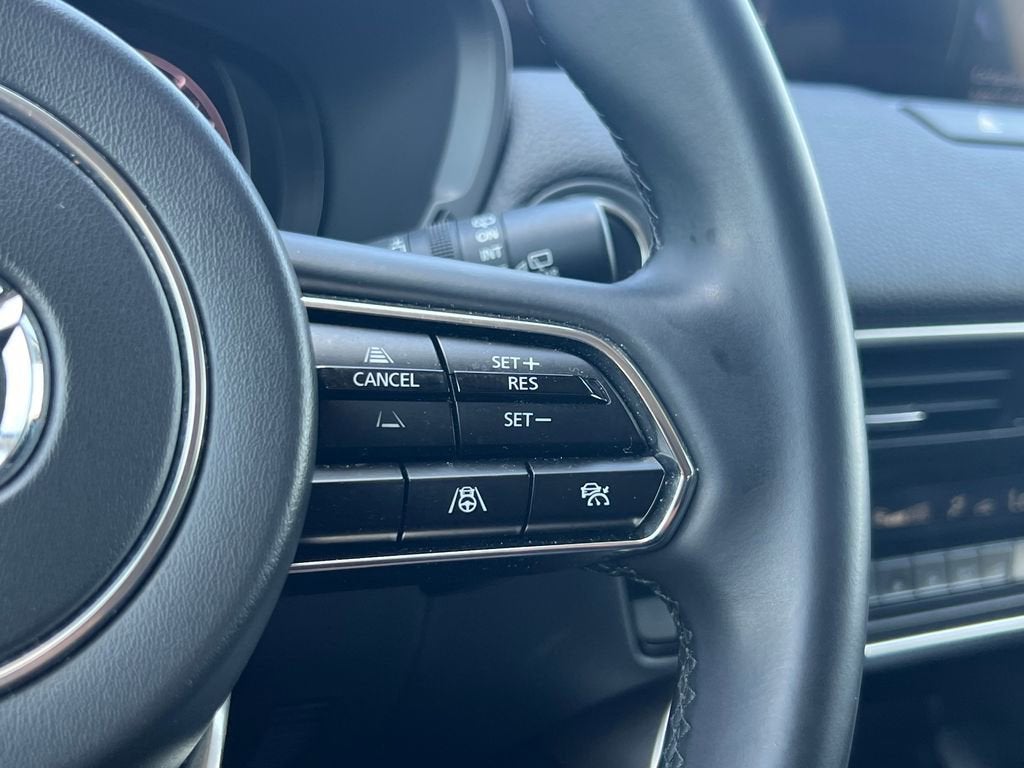 2025 Mazda Mazda CX-90 Premium Sport