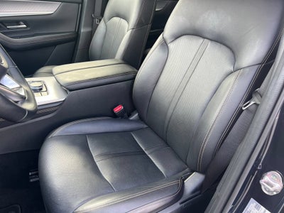 2026 Mazda Mazda CX-90 Premium Sport