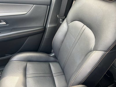 2026 Mazda Mazda CX-90 Premium Sport