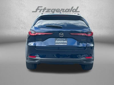 2026 Mazda Mazda CX-90 Premium Sport