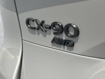 2026 Mazda Mazda CX-90 Premium Sport