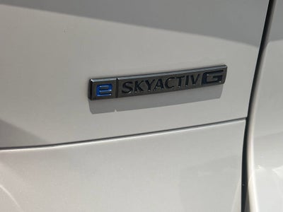 2026 Mazda Mazda CX-90 Premium Sport
