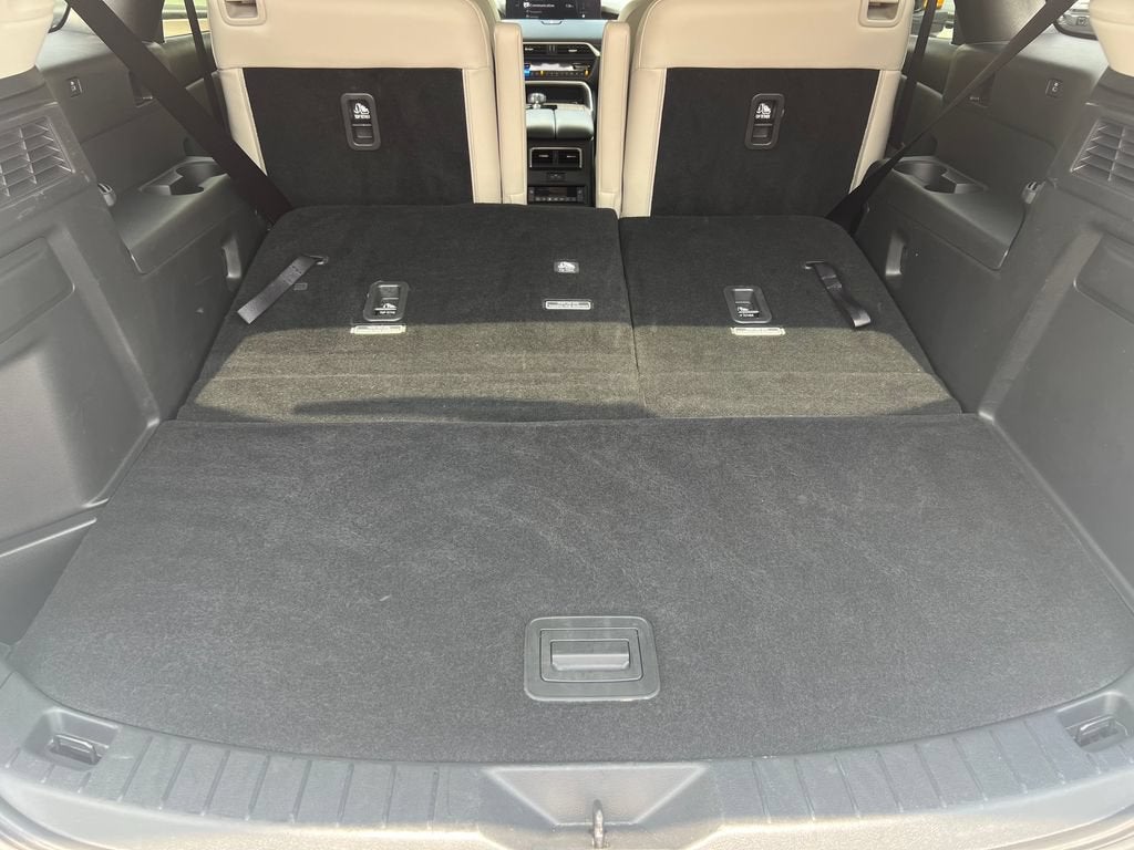 2026 Mazda Mazda CX-90 Premium Sport