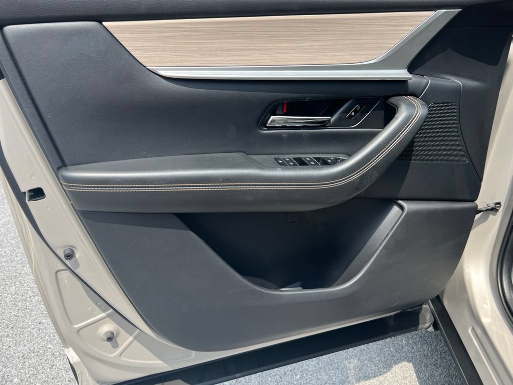 2026 Mazda Mazda CX-90 Premium Sport