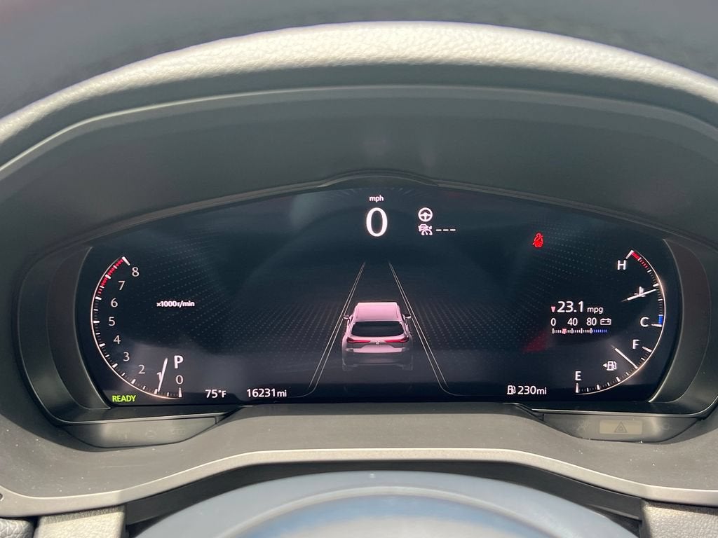 2026 Mazda Mazda CX-90 Premium Sport
