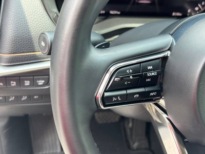 2026 Mazda Mazda CX-90 Premium Sport