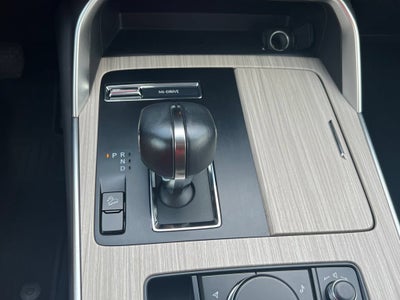 2026 Mazda Mazda CX-90 Premium Sport