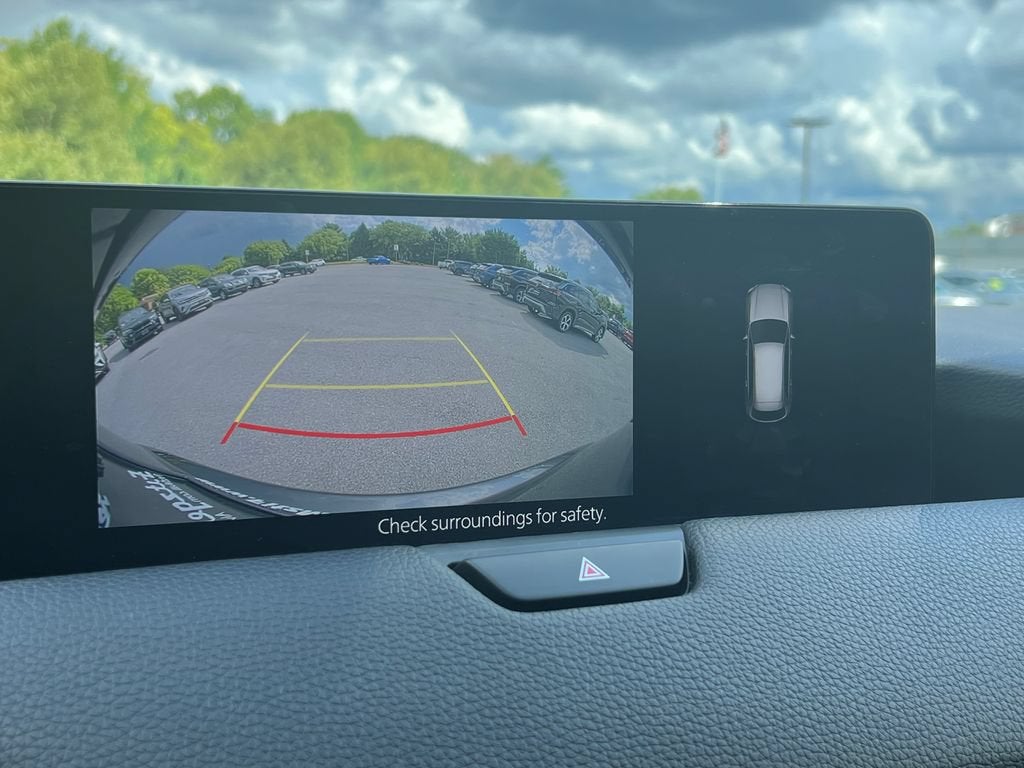 2026 Mazda Mazda CX-90 Premium Sport
