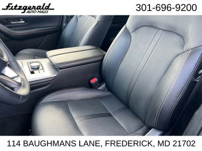 2024 Mazda Mazda CX-90 PHEV Premium