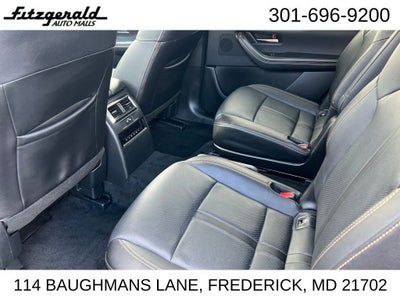 2024 Mazda Mazda CX-90 PHEV Premium