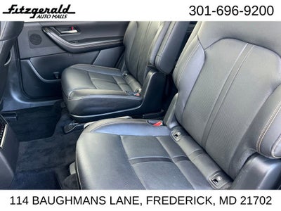 2024 Mazda Mazda CX-90 PHEV Premium