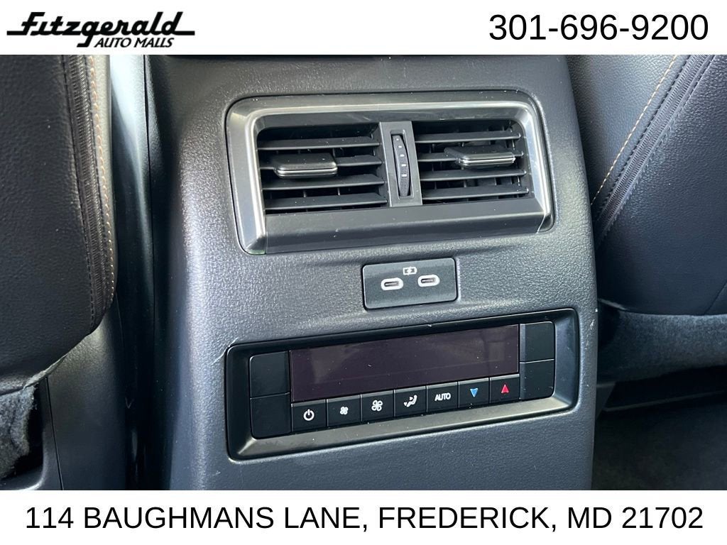 2024 Mazda Mazda CX-90 PHEV Premium