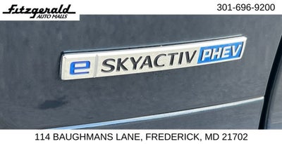 2024 Mazda Mazda CX-90 PHEV Premium