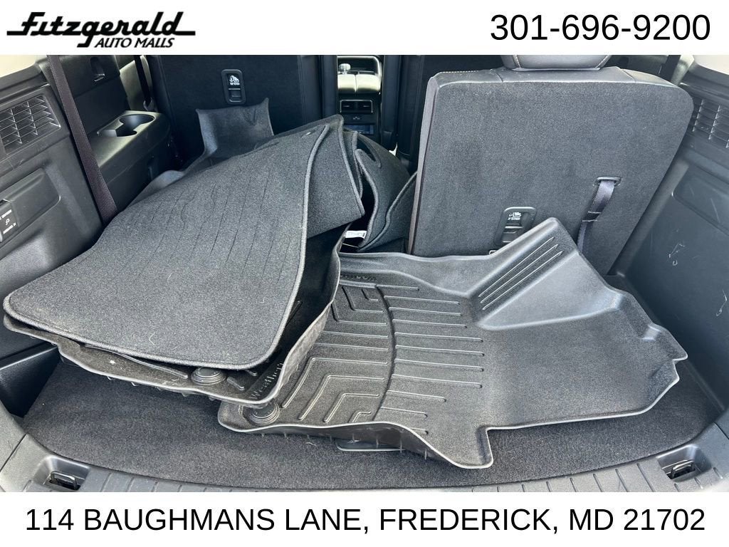 2024 Mazda Mazda CX-90 PHEV Premium